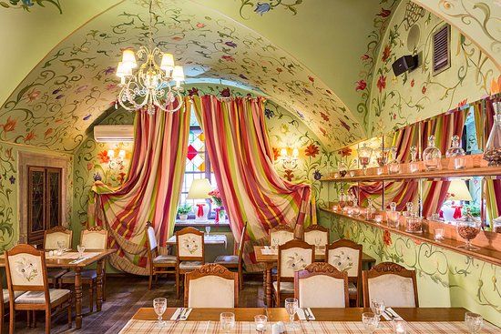 Polka Restauracja